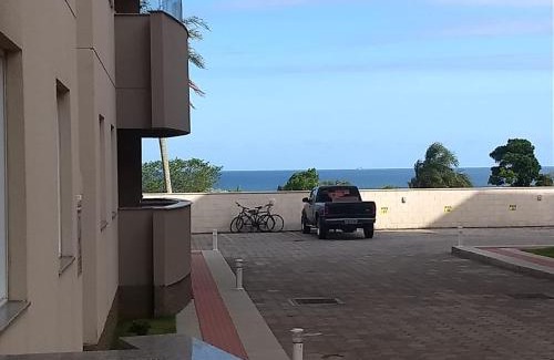 Vila Nova Apartment | Apartamentos com Vista pro Mar de Imbituba residencial mar azul