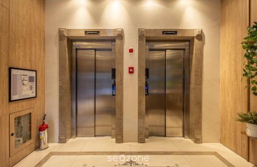 Tabuleiro dos Oliveiras Apartment | Apartamentos Completos a 700m da Praia - VNV