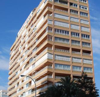 Playa de San Juan Apartment | Apartamentos Concorde