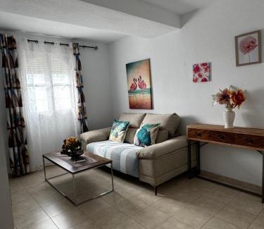 Mazagon Apartment | Apartamentos Costavigia -Mar de Dunas-