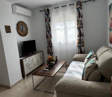 Mazagon Apartment | Apartamentos Costavigia -Mar de Dunas-
