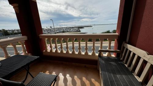 Mazagon Apartment | Apartamentos Costavigia -Mar de Dunas-