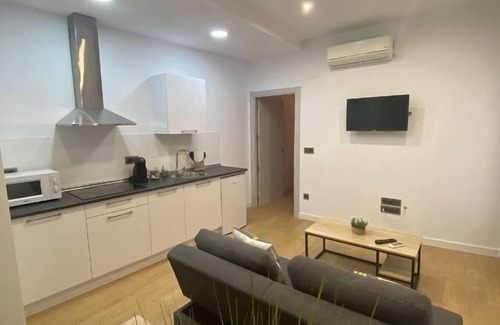 Ubeda Apartment | Apartamentos de Don Juan 4