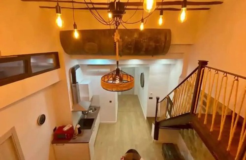 Ubeda Apartment | Apartamentos de Don Juan 4