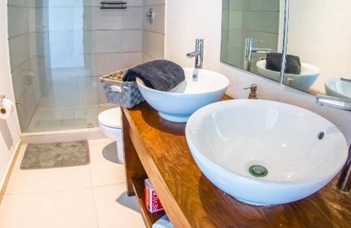 Puerto Juarez Condo | Apartamentos de lujo frente al Mar Caribe
