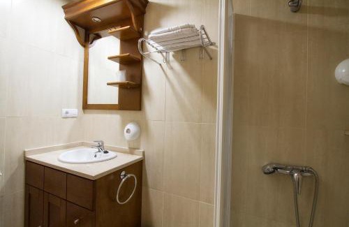 San Juan de Parres Apartment | Apartamentos Don Clemente