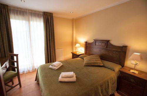 San Juan de Parres Apartment | Apartamentos Don Clemente