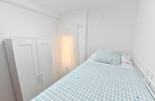Alcala Del Rio Apartment | Apartamentos Económicos | 10 minutos Sevilla | 1A