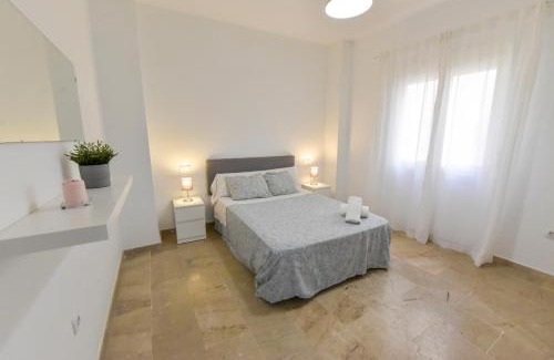 Alcala Del Rio Apartment | Apartamentos Económicos | 10 minutos Sevilla | 2A