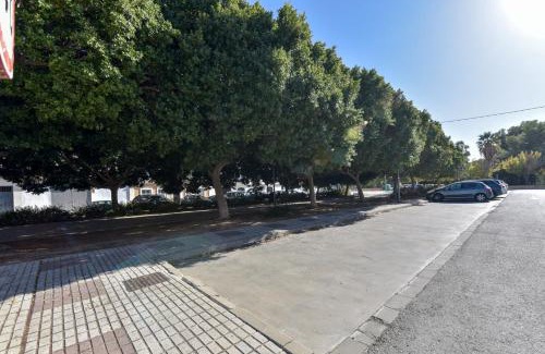 Alcala Del Rio Apartment | Apartamentos Económicos | 10 minutos Sevilla | 2A
