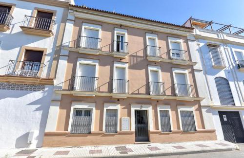 Alcala Del Rio Apartment | Apartamentos Económicos | 10 minutos Sevilla | BA