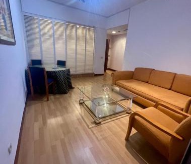 Hispanoamerica Apartment | Apartamentos EconoStay Bernabeu