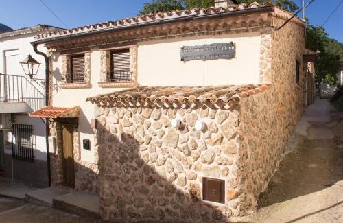 La Casa de la Noguera Apartment | Apartamentos El Callejón