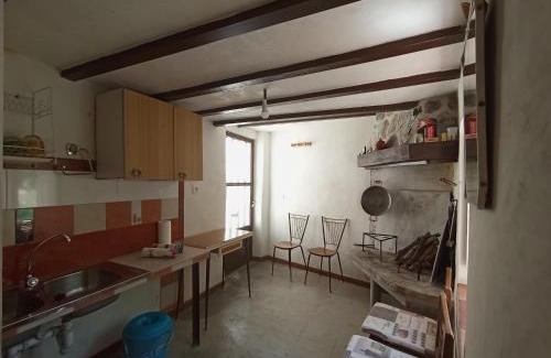 La Casa de la Noguera Apartment | Apartamentos El Callejón