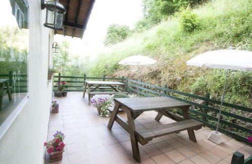 Soto de Cangas Apartment | Apartamentos el Caserón
