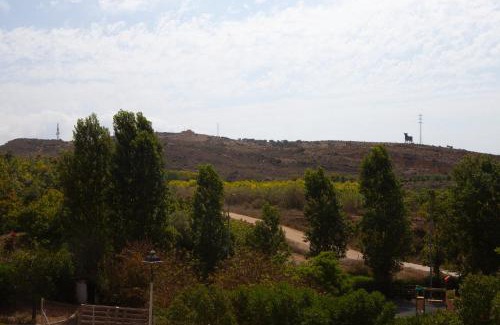 Almayate Bajo Apartment | Apartamentos El Chorrilllo