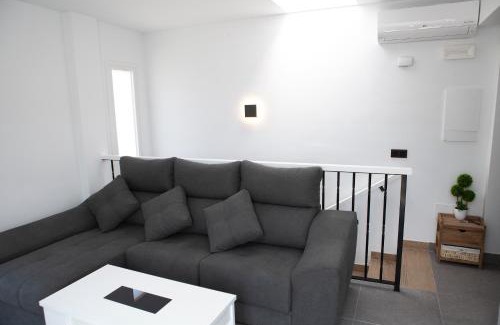 Almayate Bajo Apartment | Apartamentos El Chorrilllo