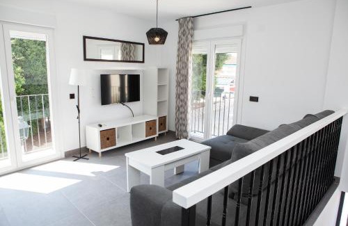 Almayate Bajo Apartment | Apartamentos El Chorrilllo