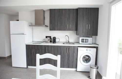 Almayate Bajo Apartment | Apartamentos El Chorrilllo