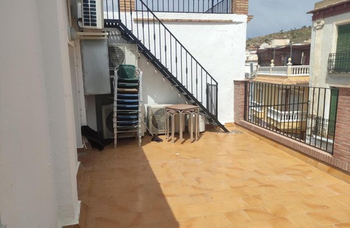 Laujar de Andarax Apartment | apartamentos El-Hizan
