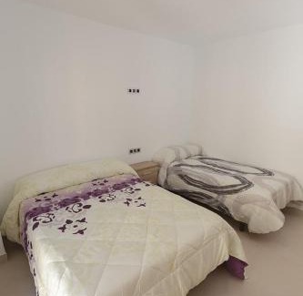 Laujar de Andarax Apartment | apartamentos El-Hizan