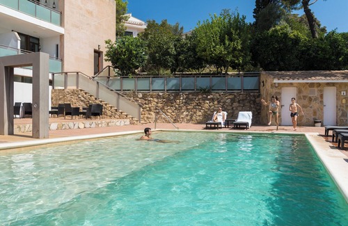 El Brillante Resort | APARTAMENTOS EL MIRADOR