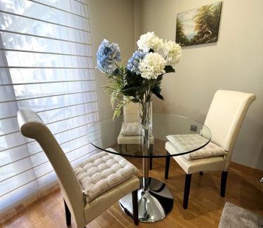 Pola de Siero Apartment | Apartamentos el Parque