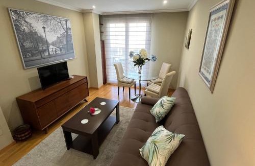 Pola de Siero Apartment | Apartamentos el Parque