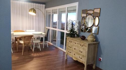 Pinera Apartment | Apartamentos El Xardín