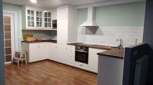 Pinera Apartment | Apartamentos El Xardín