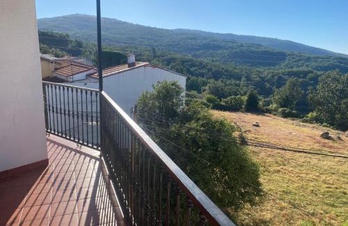 Villamiel Apartment | Apartamentos en sierra de gata ALMA