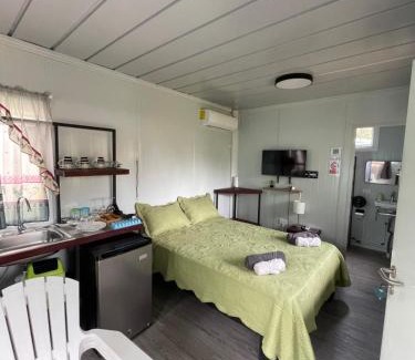 Uvita Apartment | Apartamentos Equipados DMR #3