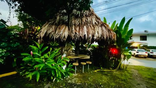 Uvita Apartment | Apartamentos Equipados DMR #3