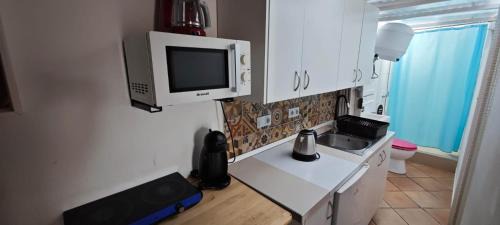 Castillo del Romeral Apartment | Apartamentos en Castillo del Romeral