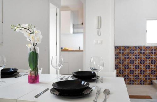 Conil de la Frontera City Center Apartment | Apartamentos ALAZUL Extramuros