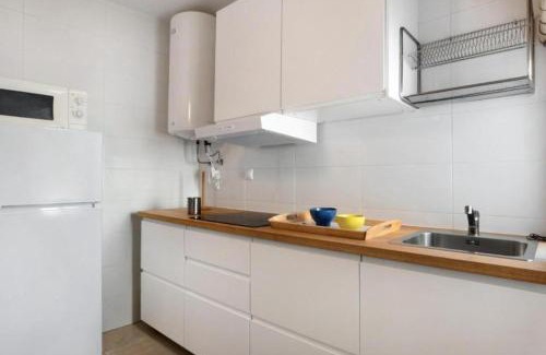 Conil de la Frontera City Center Apartment | Apartamentos ALAZUL Extramuros