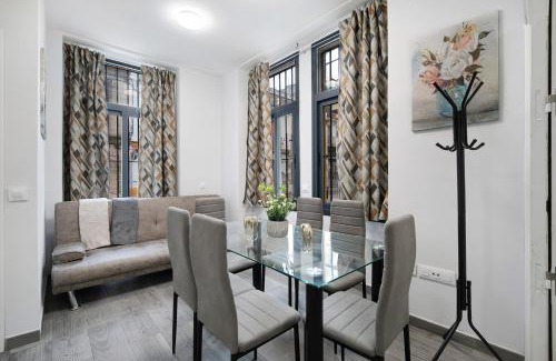 Jerez de la Frontera Old Town Apartment | Apartamentos Centro Jerezano 1
