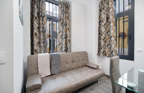 Jerez de la Frontera Old Town Apartment | Apartamentos Centro Jerezano 1