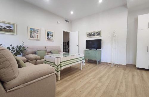 Sanlucar de Barrameda House | APARTAMENTOS SANLUCAR CASA A