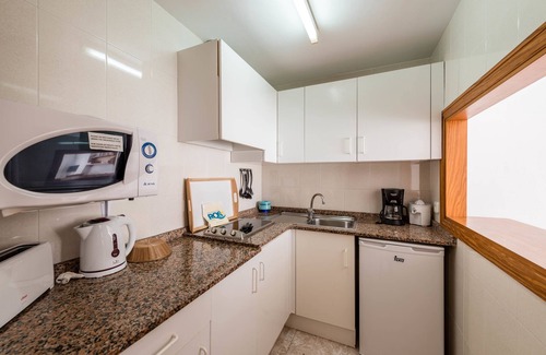 Santa Eulalia del Rio Apartment | Apartamentos Ros