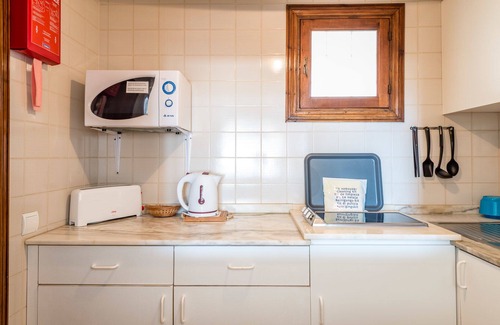 Santa Eulalia del Rio Apartment | Apartamentos Ros