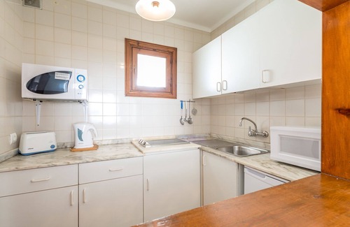Santa Eulalia del Rio Apartment | Apartamentos Ros