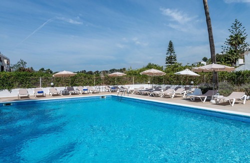 Santa Eulalia del Rio Apartment | Apartamentos Ros