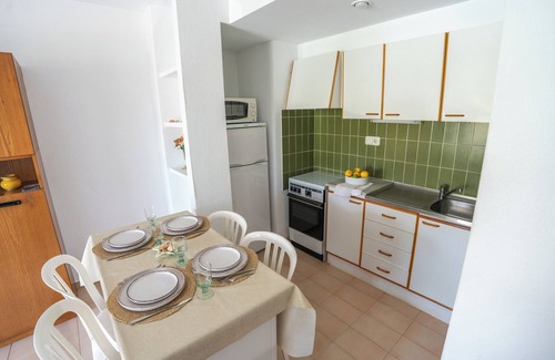 Cala Llonga Apartment | Apartamentos Cala LLonga Playa Ibiza