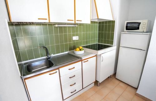 Cala Llonga Apartment | Apartamentos Cala LLonga Playa Ibiza