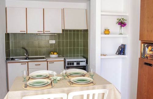 Cala Llonga Apartment | Apartamentos Cala LLonga Playa Ibiza