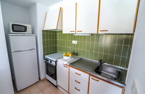 Cala Llonga Apartment | Apartamentos Cala LLonga Playa Ibiza