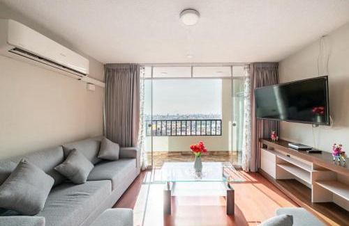 Bellavista Apartment | Apartamentos Estela en Alameda colonial - 5km Aeropuerto Jorge Chávez
