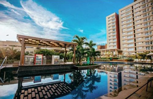 Bandeirantes House | Apartamentos Evian Thermas Residence