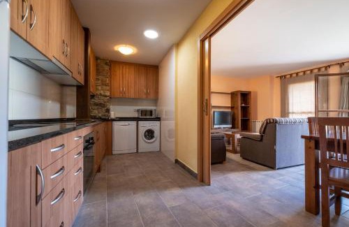 Alins Apartment | Apartamentos Farrai llova